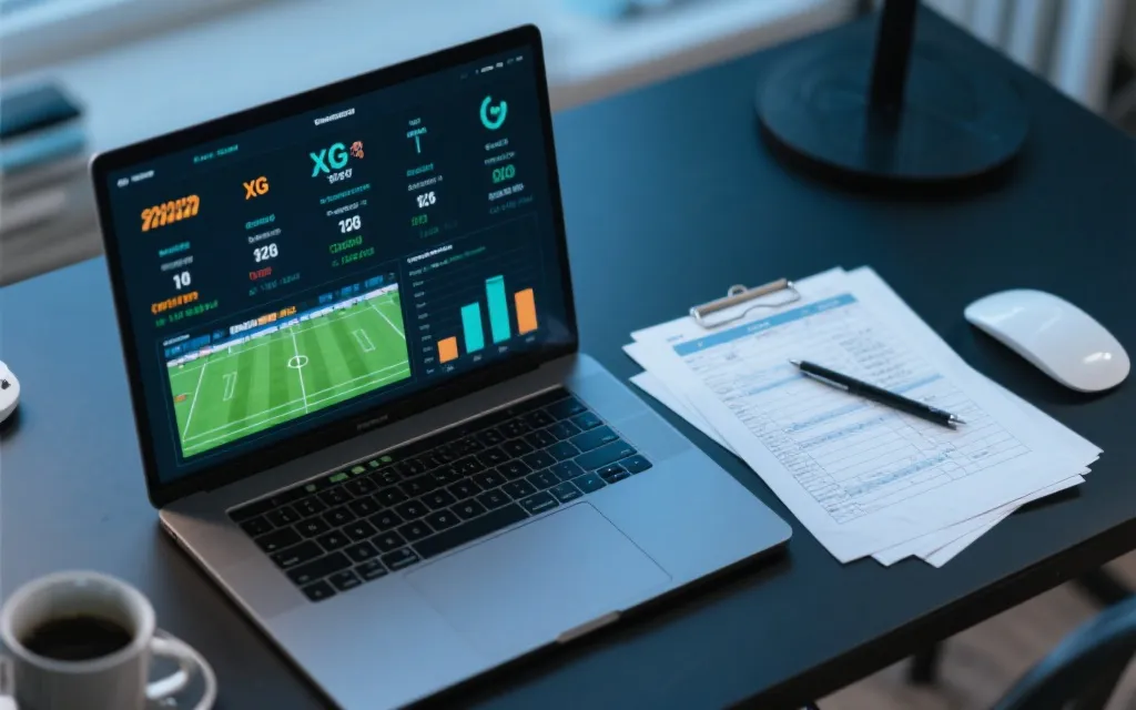 把“2026世界杯比分预测更新”做成你的武器：用即时指数+xG+身价与FIFA数据，搭一张会自我迭代的预测表